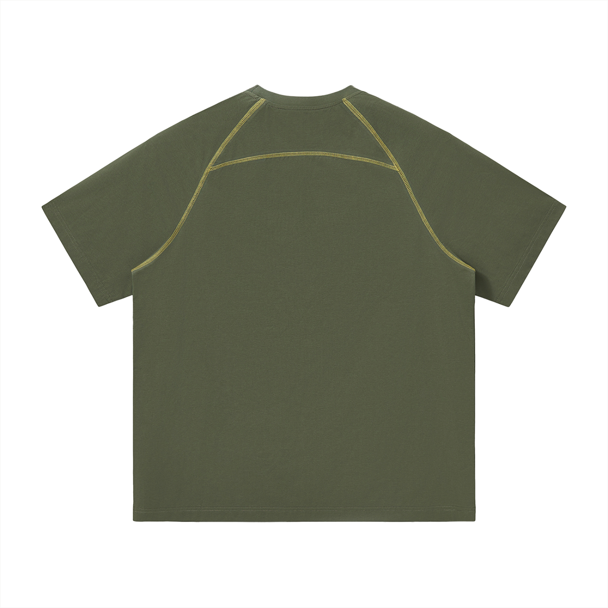Retro Tee
