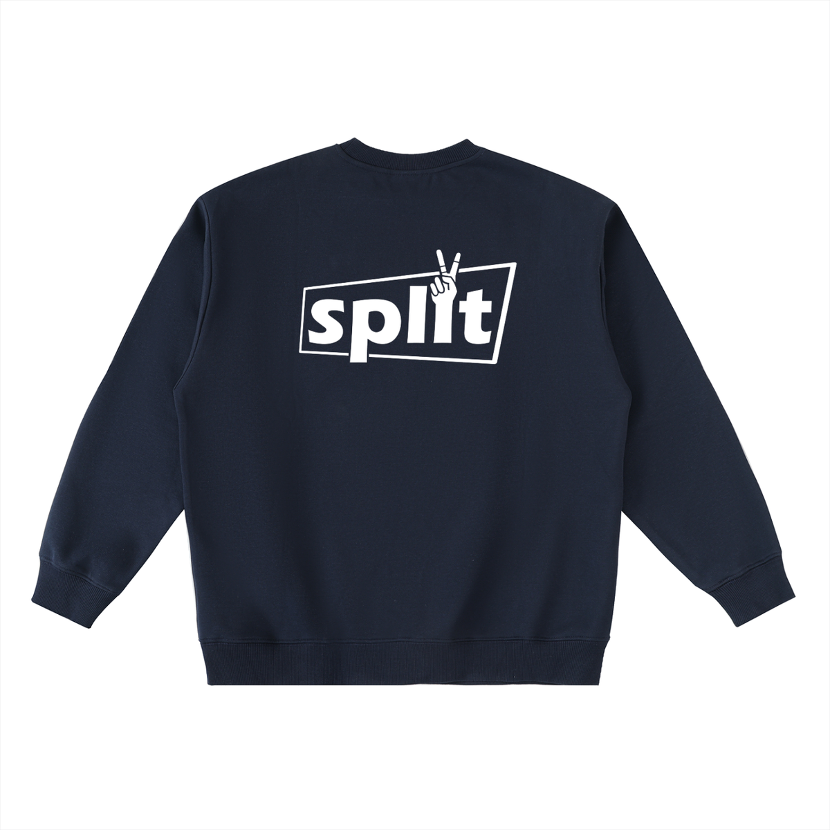 Retro Sweatshirt