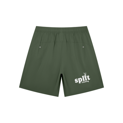 Old School Shorts