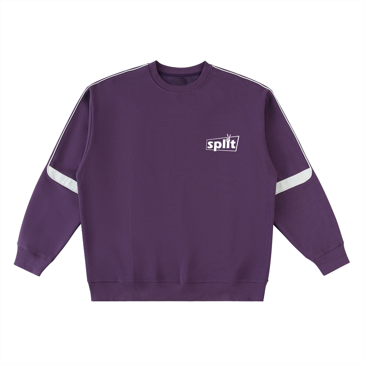 Retro Sweatshirt