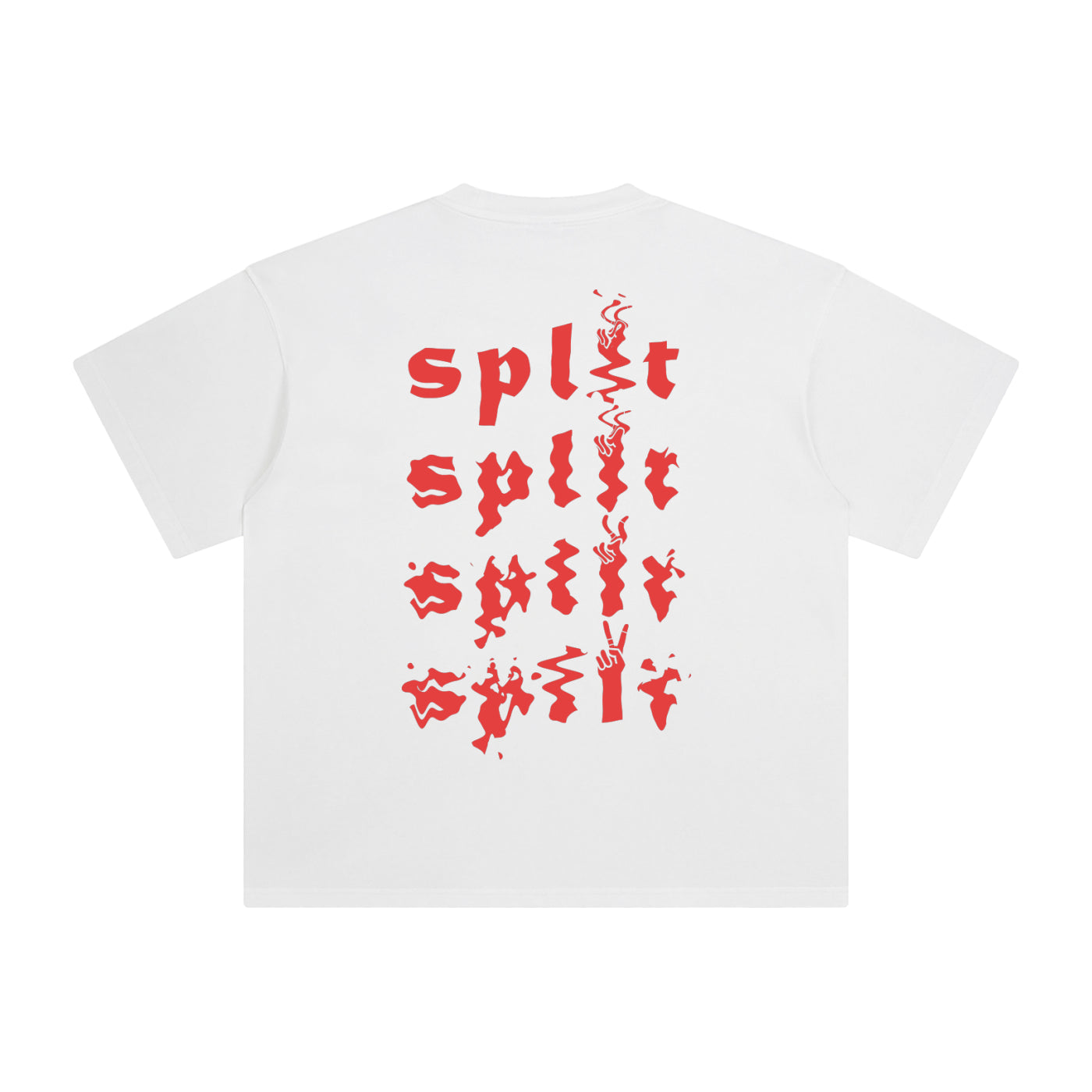 Ripple Tee
