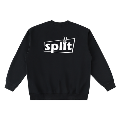 Retro Sweatshirt