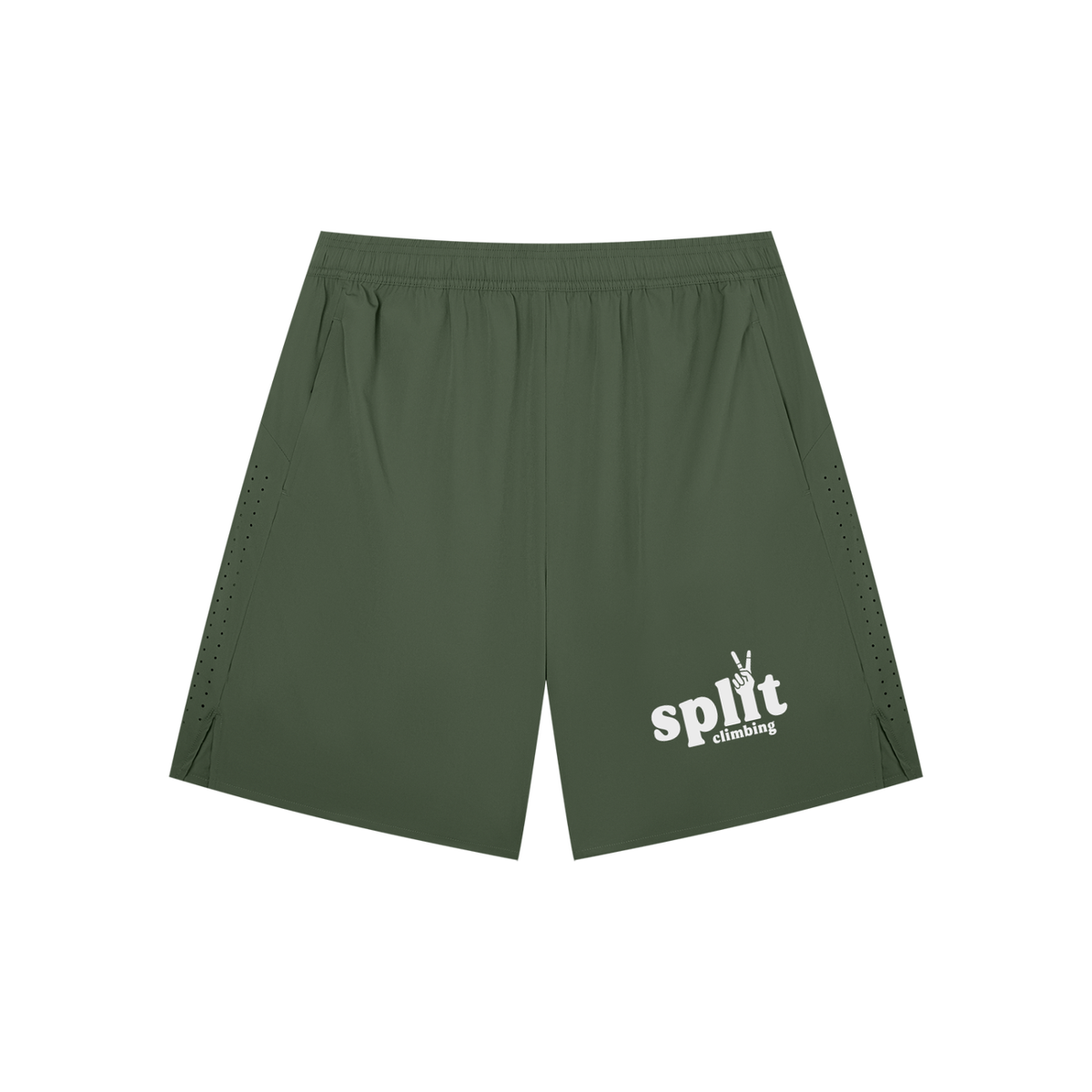 Old School Shorts
