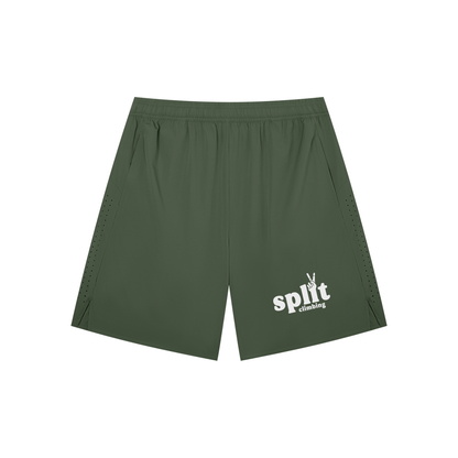 Old School Shorts