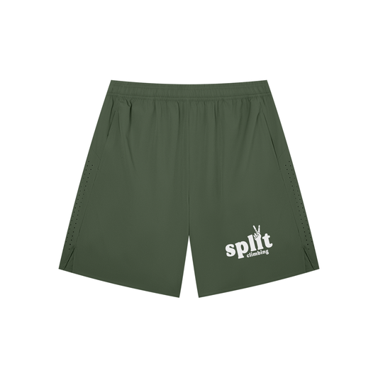 Old School Shorts