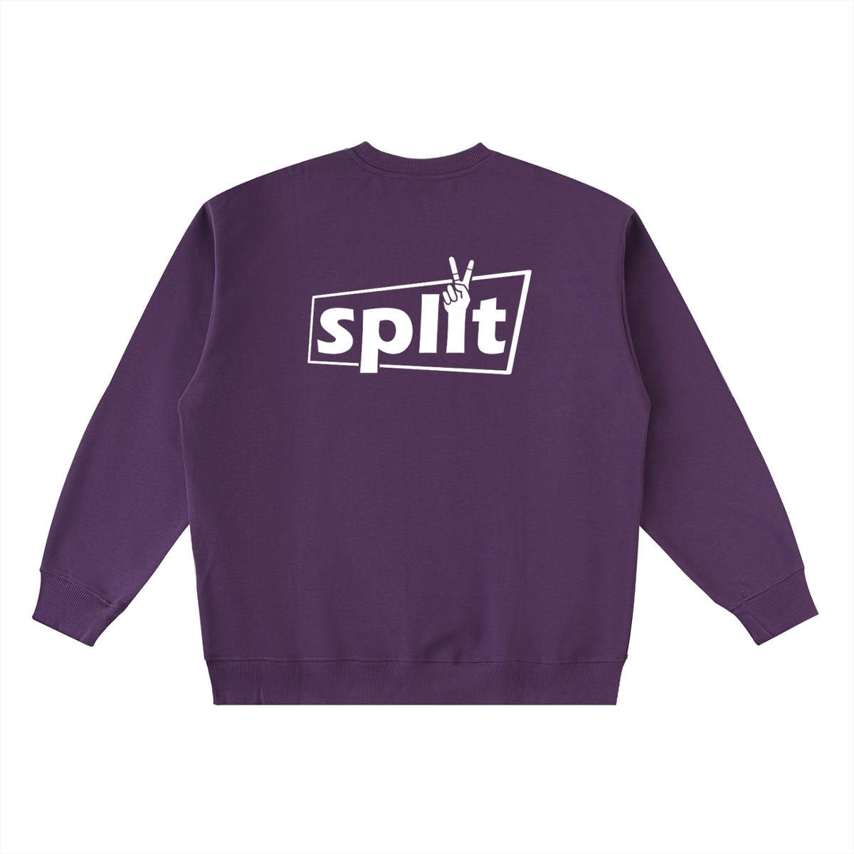 Retro Sweatshirt