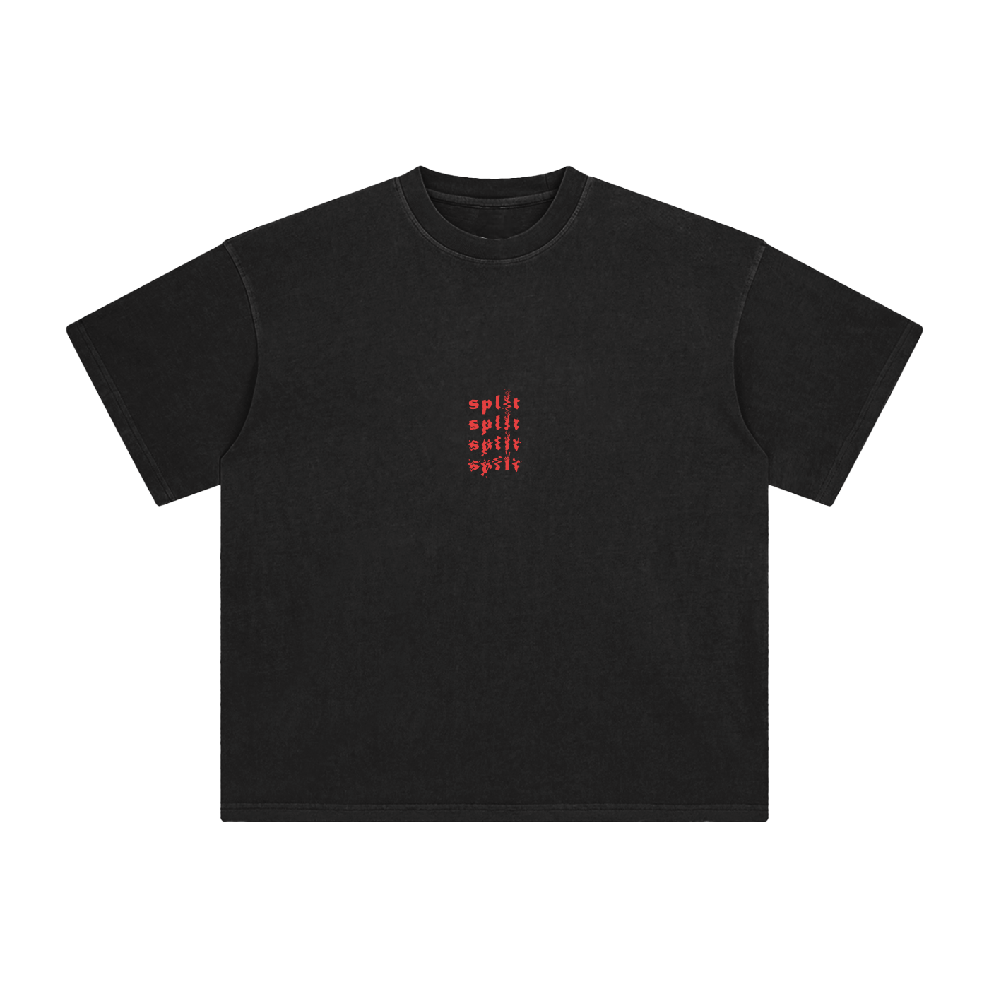 Ripple Tee