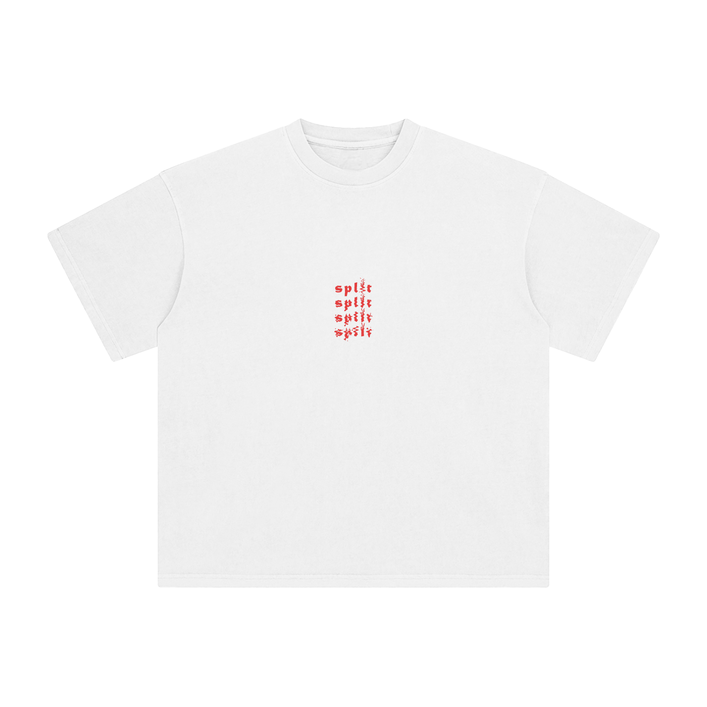 Ripple Tee