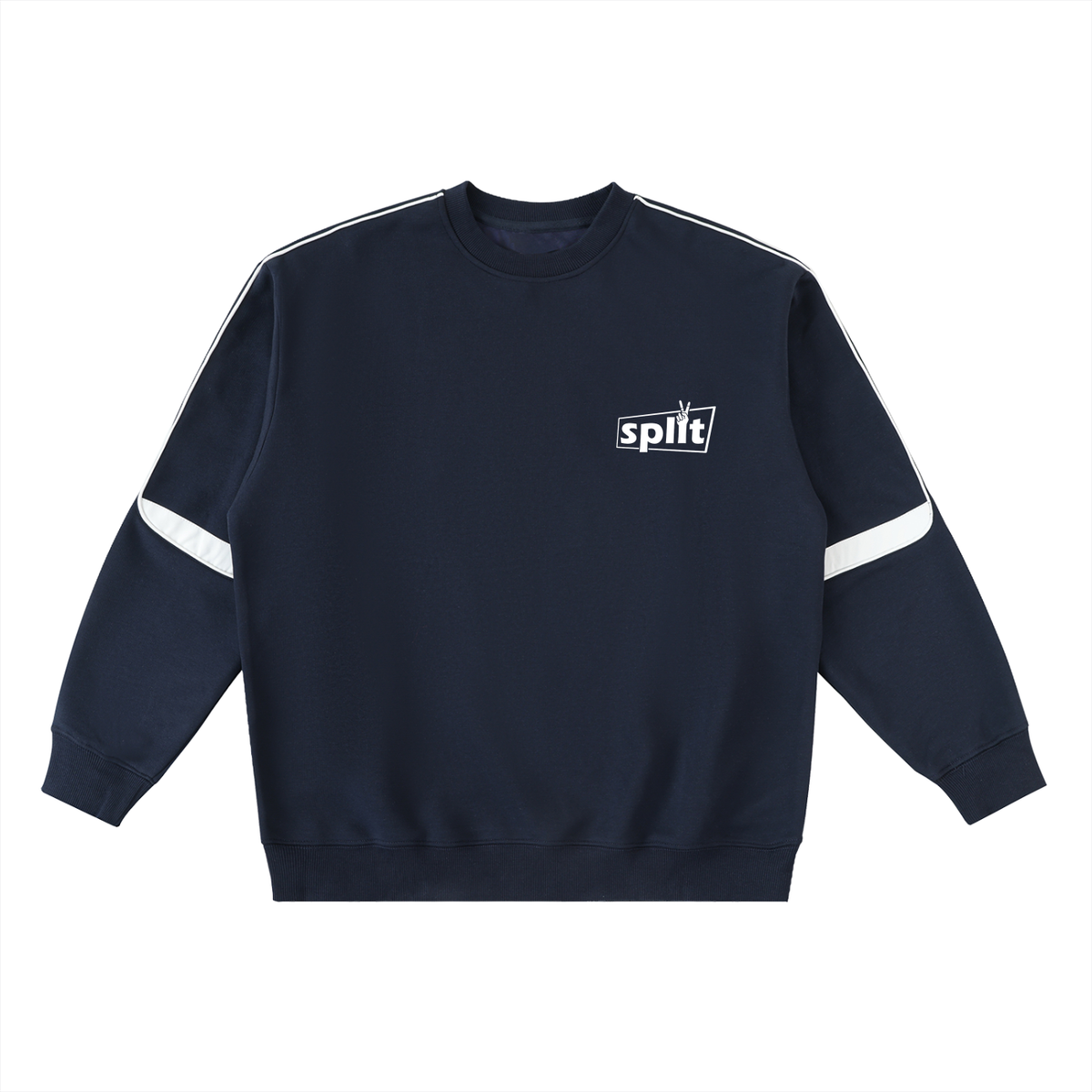 Retro Sweatshirt
