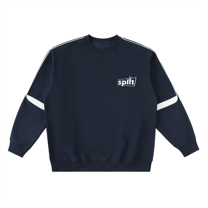 Retro Sweatshirt