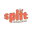 Split Climbing logo
