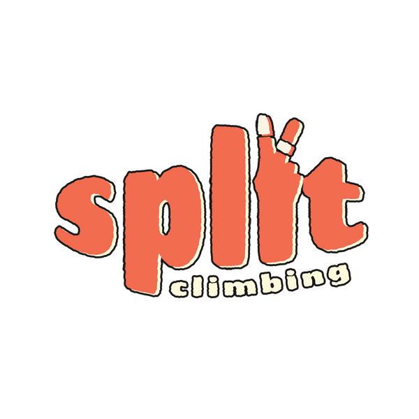 Split Climbing